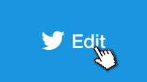 Twitter, Tweet Düzenleme Özelliğini Getiriyor 
