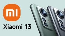 Xiaomi 13 Pro için İlk Görsel Ortaya Çıktı