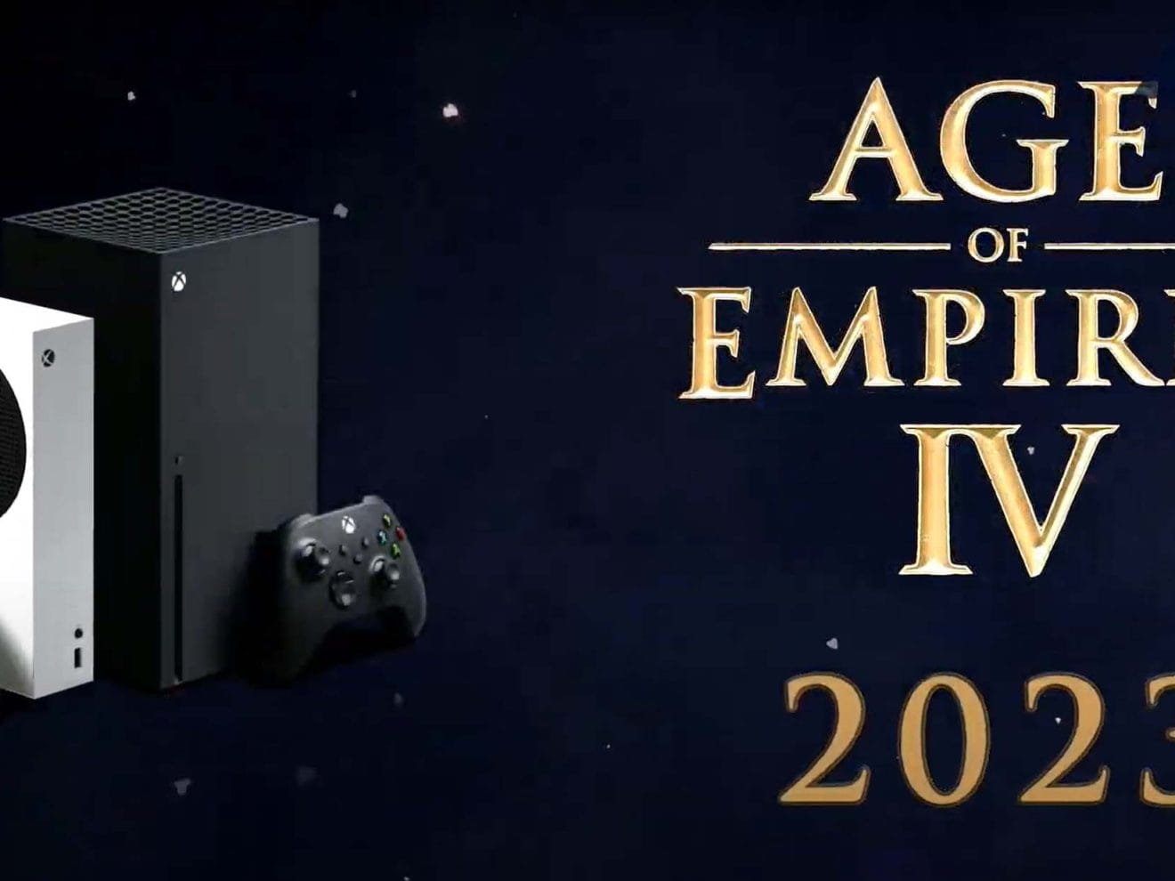 Age of Empires 2 ve 4