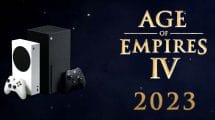 Age of Empires 2 ve 4, Xbox Konsollara Geliyor