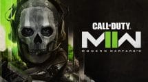 Call of Duty Modern Warfare 2 Fiziksel Kopyalarında Kötü Bir Sürpriz Var