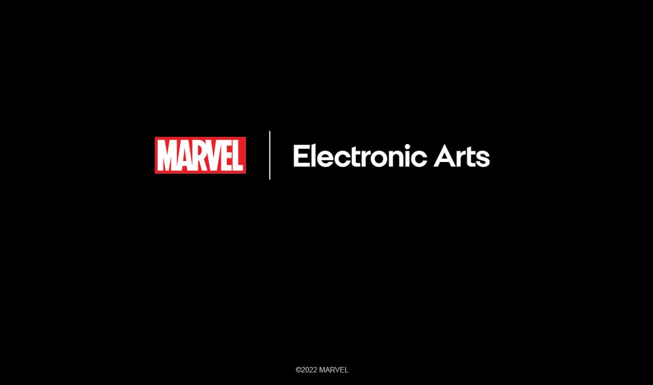 EA Games ile Marvel