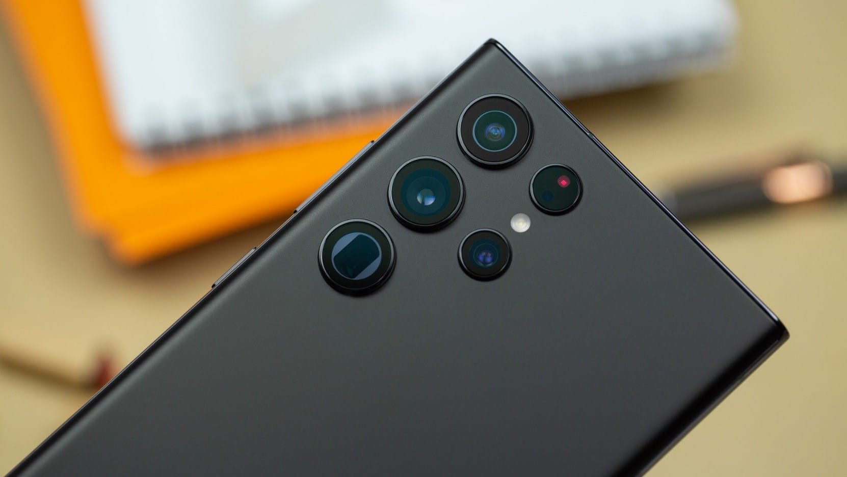 Galaxy S23 Ultra