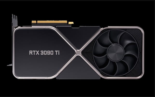 NVIDIA RTX 3090 Ti - PC Hocası