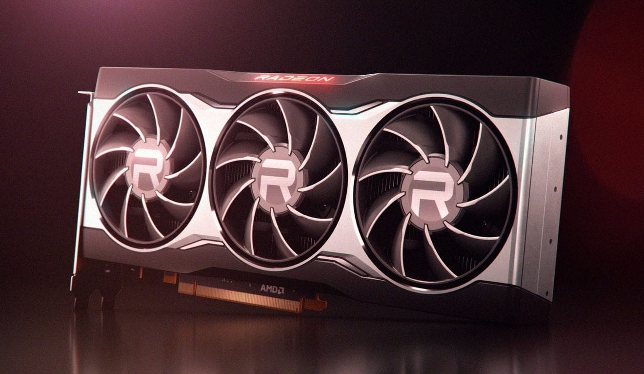 Radeon RX 7900 XT