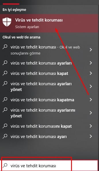 Screenshot 6 - PC Hocası