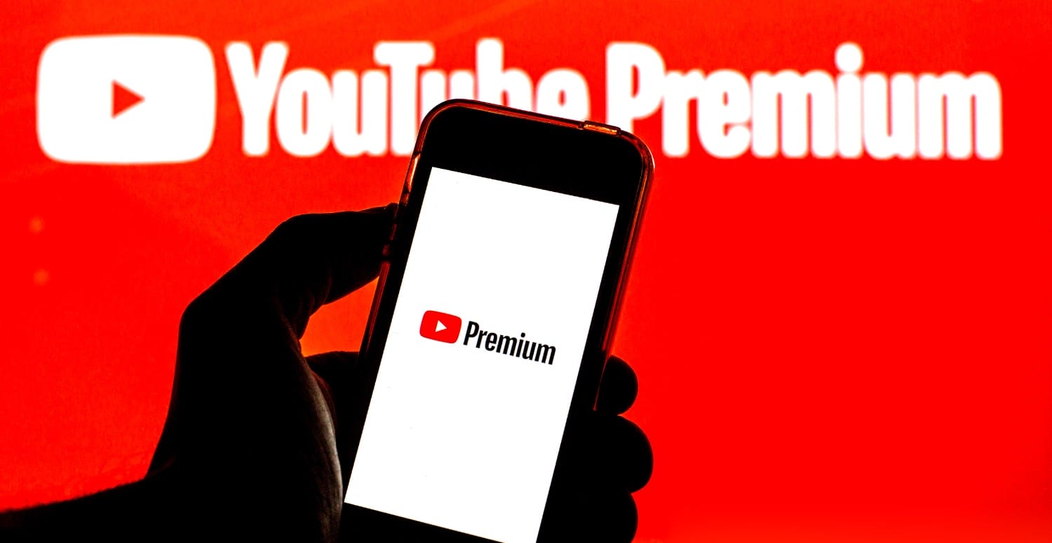 YouTube Premium Fiyatları Nasıl Değişti? Zam Öncesi ve Sonrası Fiyat - PC  Hocası