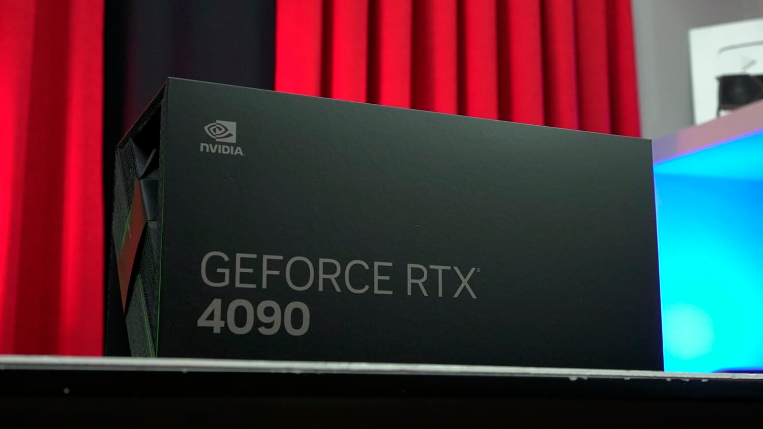 NVIDIA RTX 4090