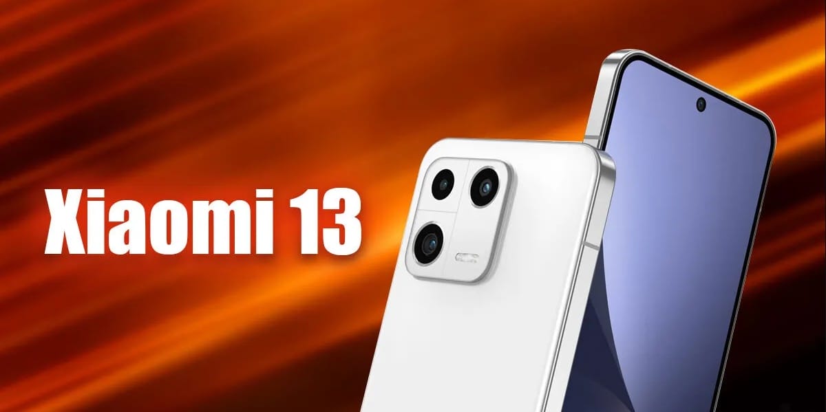 Xiaomi 13