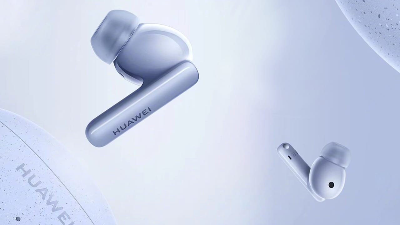 Huawei FreeBuds 5i kablosuz kulaklık