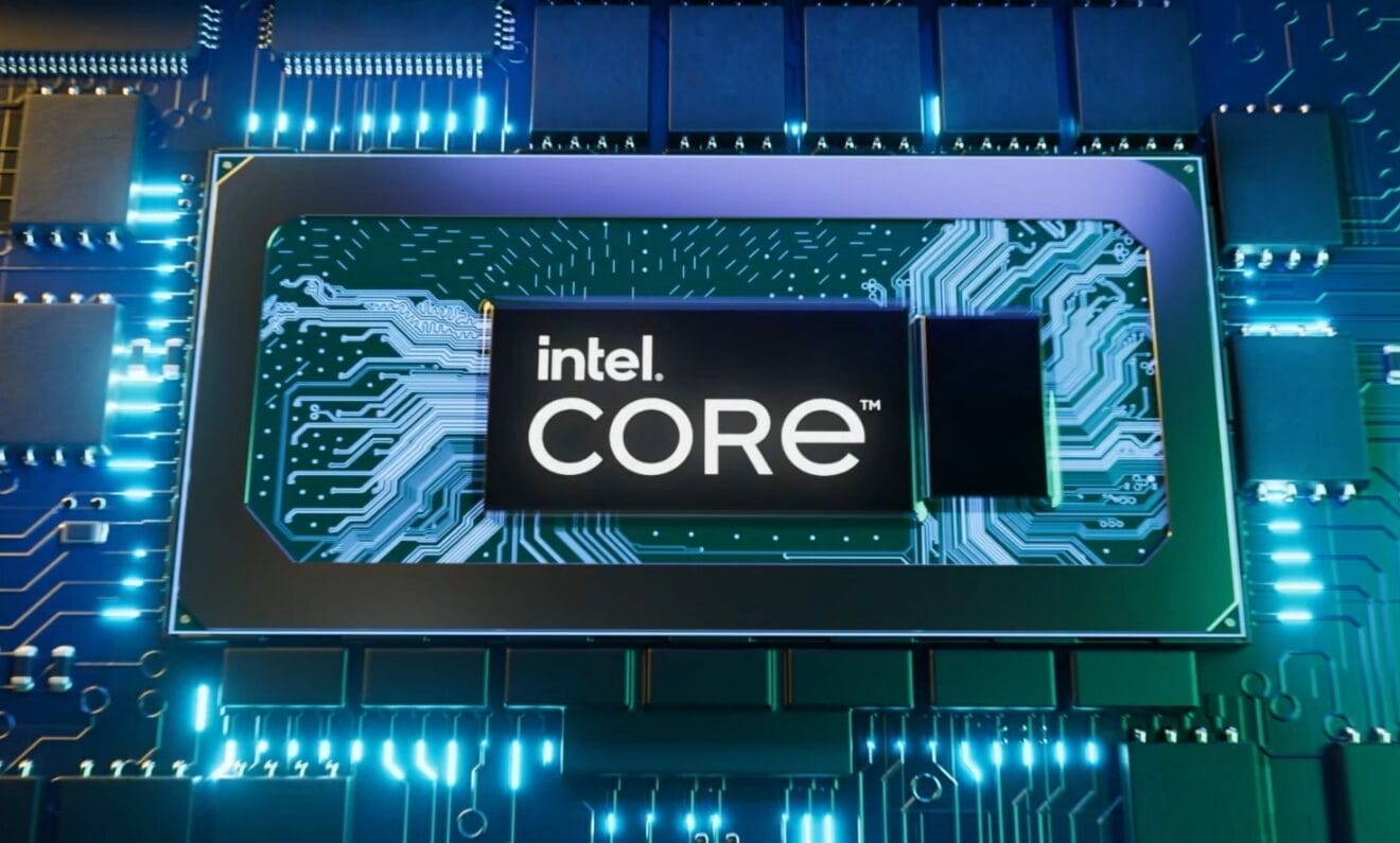 Intel Core i9-13900HX