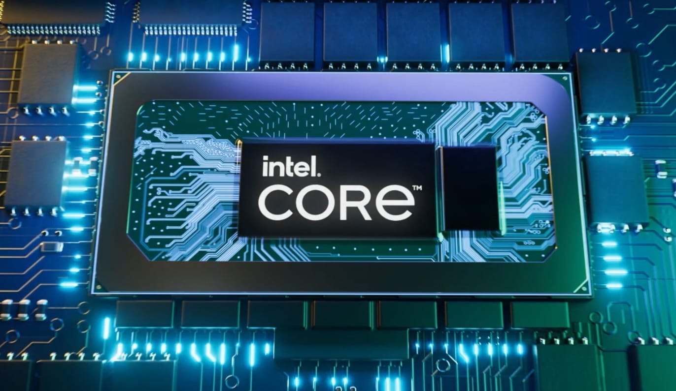 Intel Core i9-13900HX