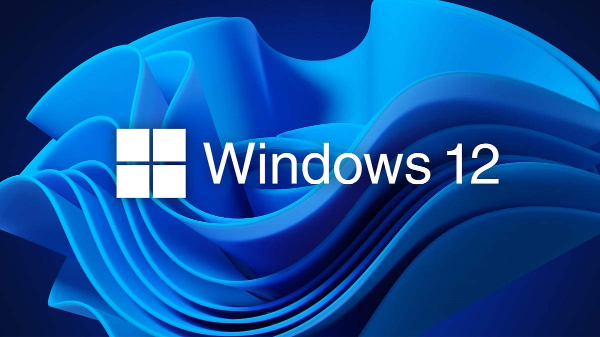 Windows 12 İlk Kez Görüntülendi - PC Hocası