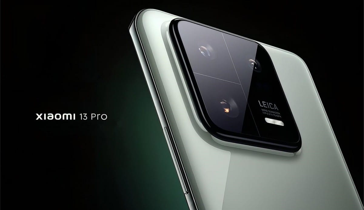 Xiaomi 13 Pro