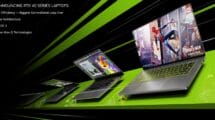 Nvidia GeForce RTX 4090 Mobil Duyuruldu! Özellikleri Nasıl?