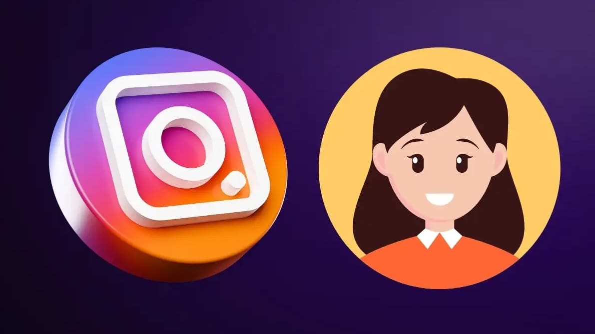 Instagram çift profil fotoğrafı özelliği
