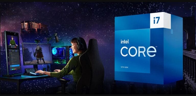 Intel Core i7-13700 65/35W Modellerinin Fiyatı ve Özellikleri