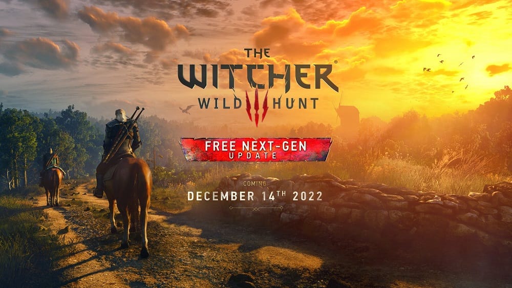 The Witcher 3 Wild Hunt 2