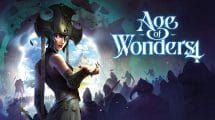 Age of Wonders 4 Sistem Gereksinimleri Açıklandı