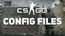 CS:GO’da Config (Cfg) Dosyası Nereye Atılır?