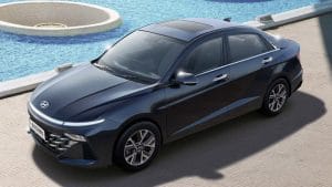 2023 Hyundai Accent Tanıtıldı! Efsane Geri Döndü