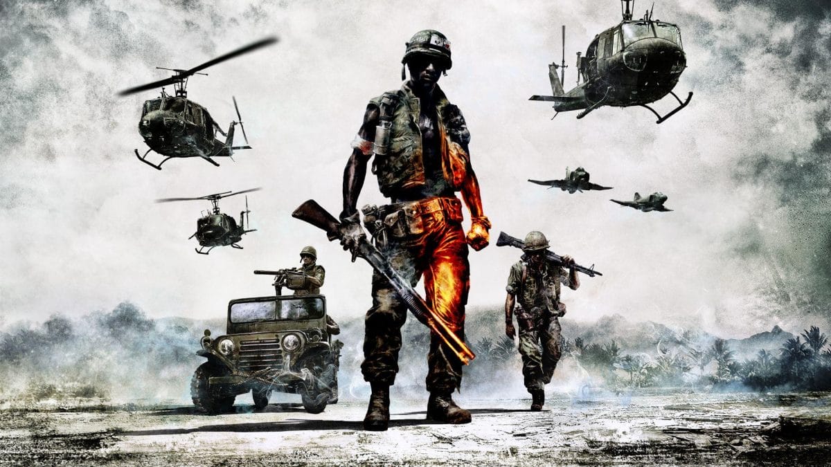 Battlefield