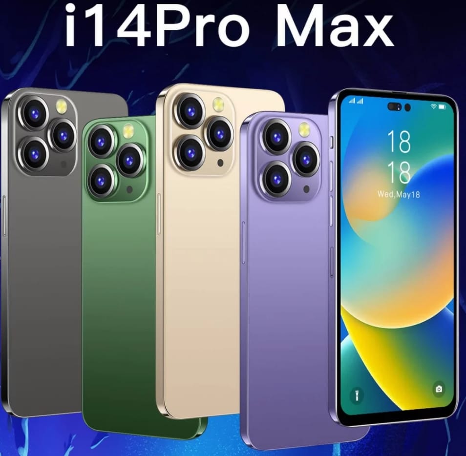 Çakma iPhone 14 Pro Max