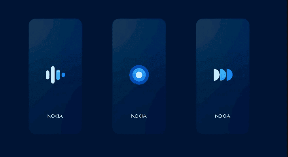Nokia Pure UI 11