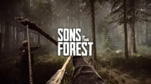 Son Of The Forest En İyi Silahlar – Top 6