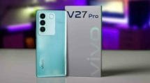 Vivo V27 Pro Tanıtıldı, İşte Detaylar