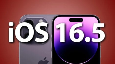 iOS 16.5 için Beta Geldi! Siri için Yeni Özellik Geliyor  
