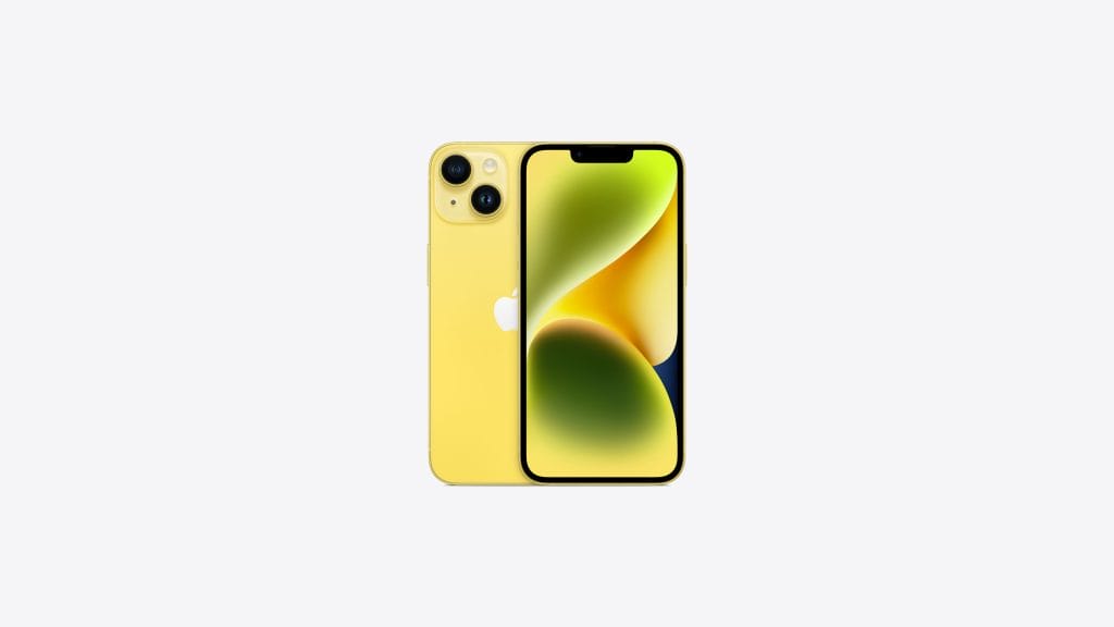 iphone 14 storage select 202209 6 1inch yellow