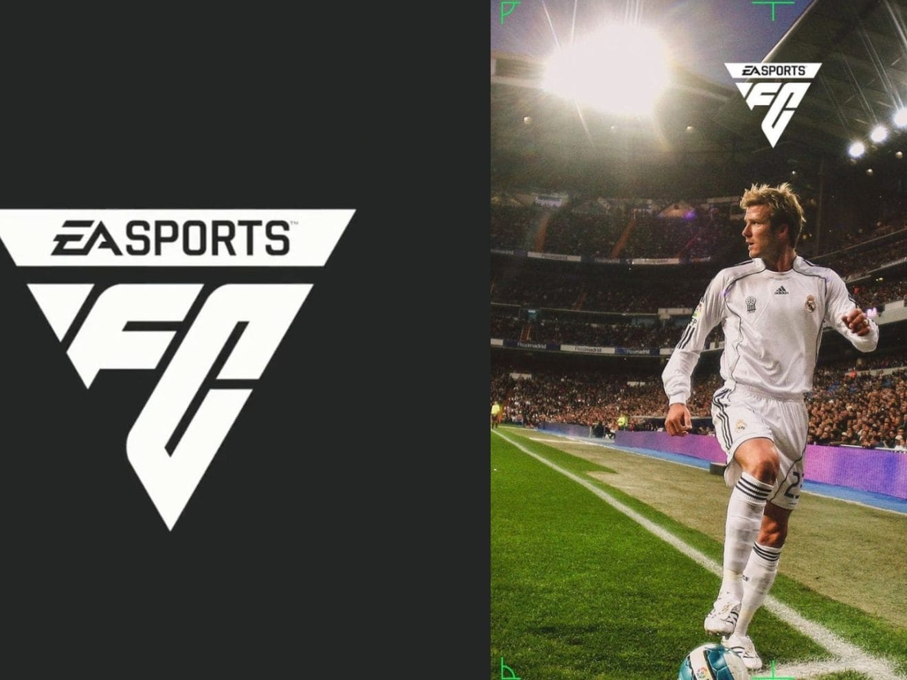 EA Sports FC