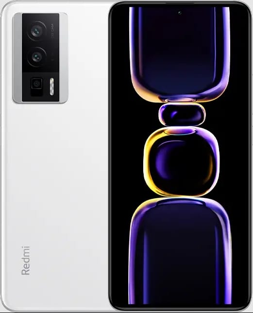 Poco F5 Pro