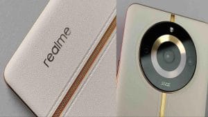 Realme 11 Pro+ Özel Kamera Moduyla Geliyor