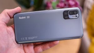 Redmi Note 10 5G için MIUI 14 Güncellemesi Geldi!