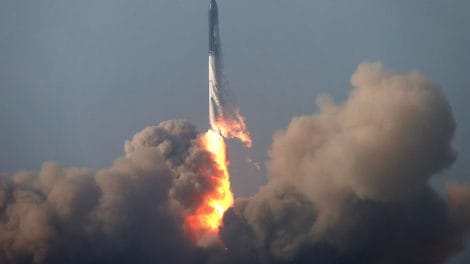 SpaceX’in Starship Roketi Neden Patladı?