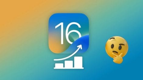 iOS 16.4.1 Yayınlandı! Yeni Sürümle Neler Geldi?
