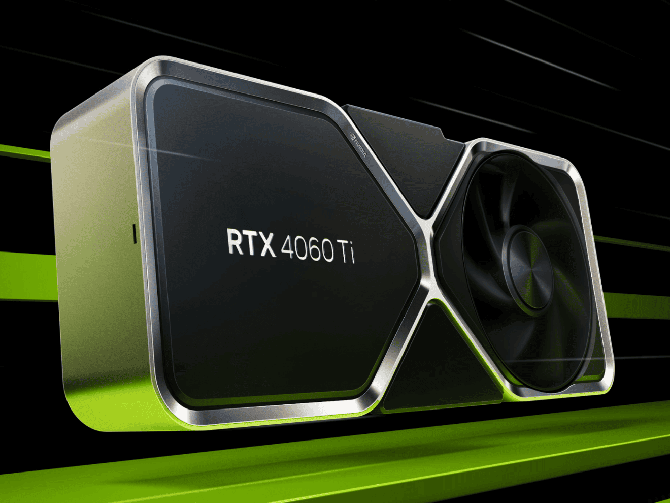 GeForce RTX 4060 ve RTX 4060 Ti