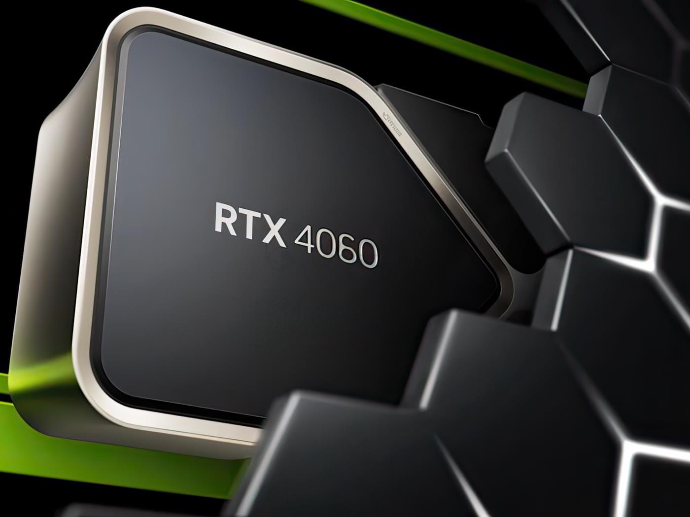 GeForce RTX 4060 ve RTX 4060 Ti 