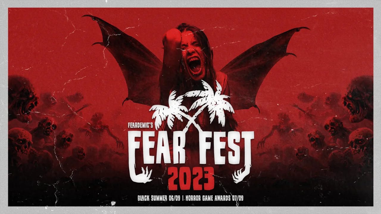 Fear Fest Bu Yıl Yeniden Geliyor