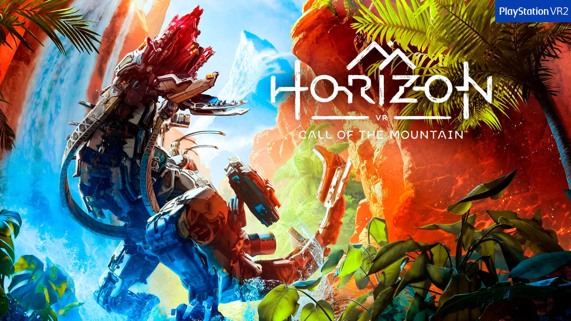 Horizon call of the mountain отзывы