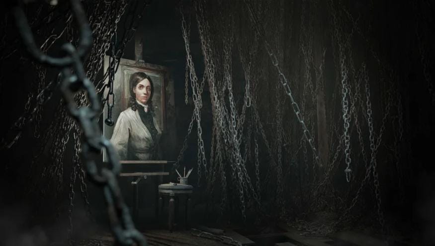 layers of fear 2 - PC Hocası