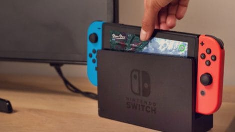 Nintendo Switch’in Yeni Versiyonunu Bir Yıl Daha Göremeyeceğiz
