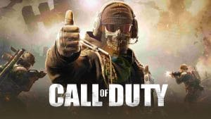 Call of Duty 2023 için Ekran Görüntüleri Sızdı