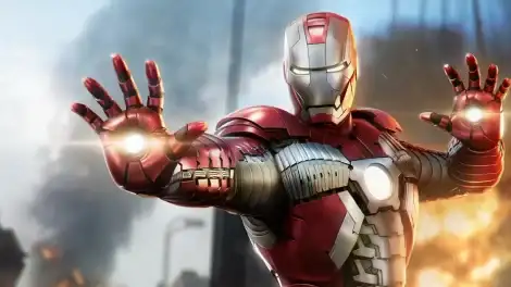 Iron Man Oyunu Duyuruldu! Demir Adam Geliyor
