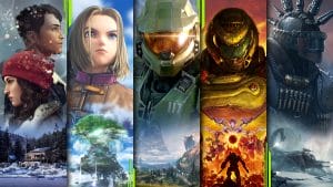 Xbox Game Pass Şenlenecek! Yeni Gelecek Oyunlar Belli Oldu