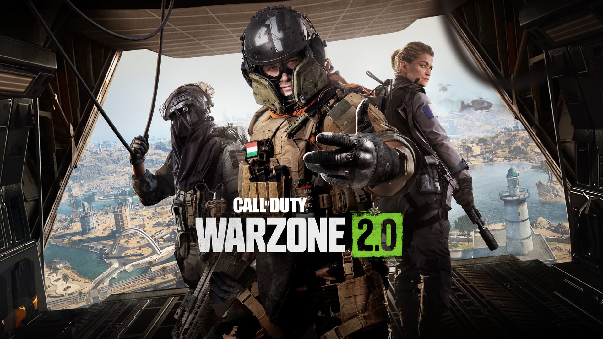 call of duty warzone 2 - PC Hocası