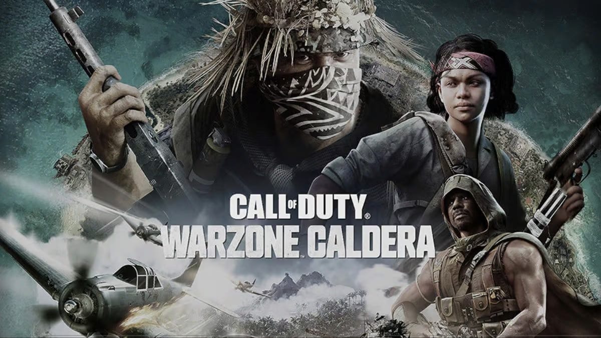 call of duty warzone 3 - PC Hocası