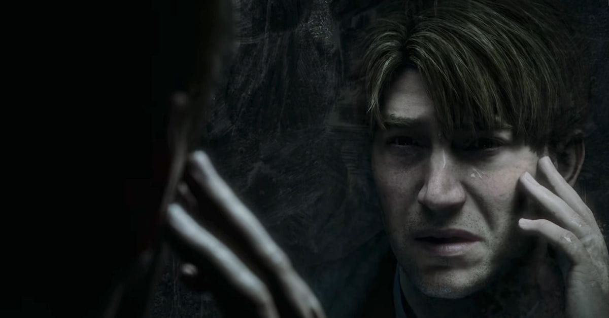 silent hill 2 1 - PC Hocası